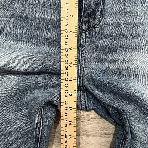 Judy Blue Jeans Women’s Size 15/32 High Rise Skinny Fit - Picture 11 of 12